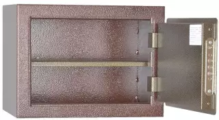 Бухгалтерский сейф Меткон МБ-10Г фото 2