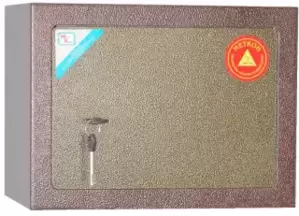 Бухгалтерский сейф Меткон МБ-10Г фото