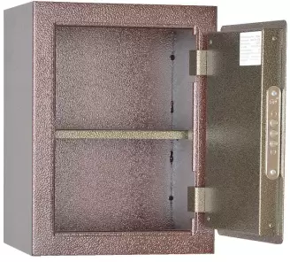 Бухгалтерский сейф Меткон МБ-10В фото 2