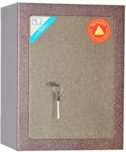 Бухгалтерский сейф Меткон МБ-10В фото