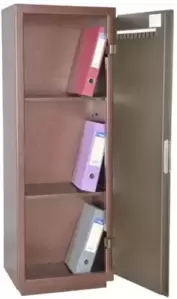 Бухгалтерский сейф Меткон МБ-19К фото