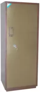 Бухгалтерский сейф Меткон МБ-70 фото