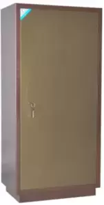 Бухгалтерский сейф Меткон ШБ-7А фото