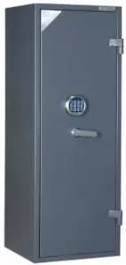 Взломостойкий сейф Меткон СМ-120Э фото