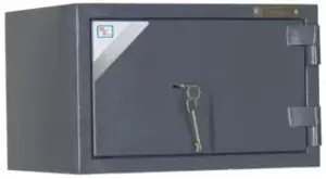 Взломостойкий сейф Меткон СМ-28 фото