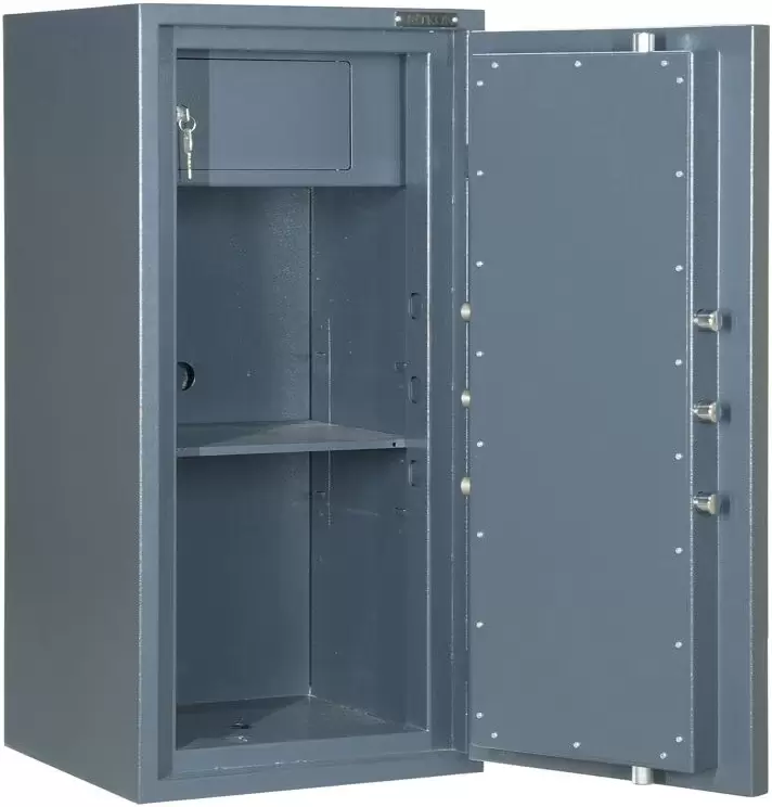 Взломостойкий сейф Меткон СМ-90Э фото 2