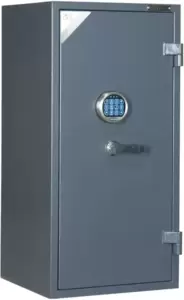 Взломостойкий сейф Меткон СМ-90Э фото