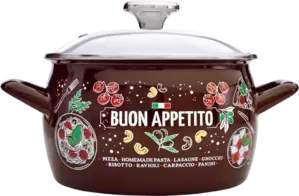 Кастрюля Metrot 389705 фото