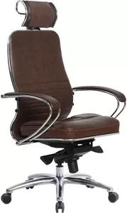 Офисное кресло Metta Samurai KL-2.03 фото
