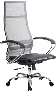 Офисное кресло Metta SK-1-BK комплект 7 фото