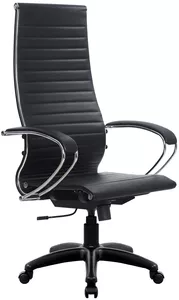 Офисное кресло Metta SK-1-BK комплект 8 фото