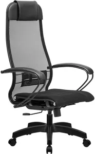 Офисное кресло Metta SU-1-BP комплект 0 фото
