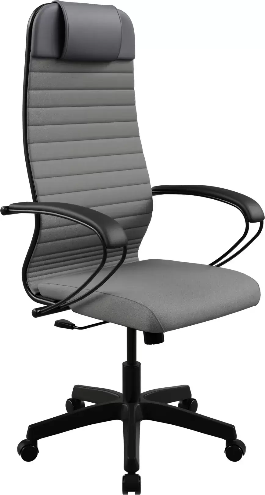 Metta 27/MPRU (темно-серый)