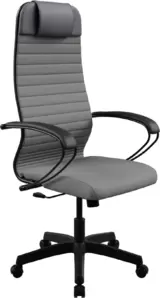 Офисное кресло Metta 27/MPRU (темно-серый) фото