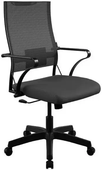 Metta ErgoLife Sit Air 24/7 B2-281K Black (черный)