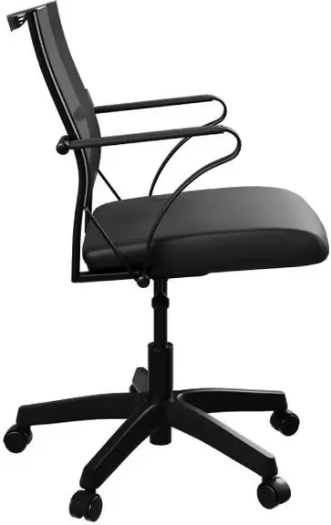 Компьютерное кресло Metta ErgoLife Sit Air 24/7 M4-59K фото 2