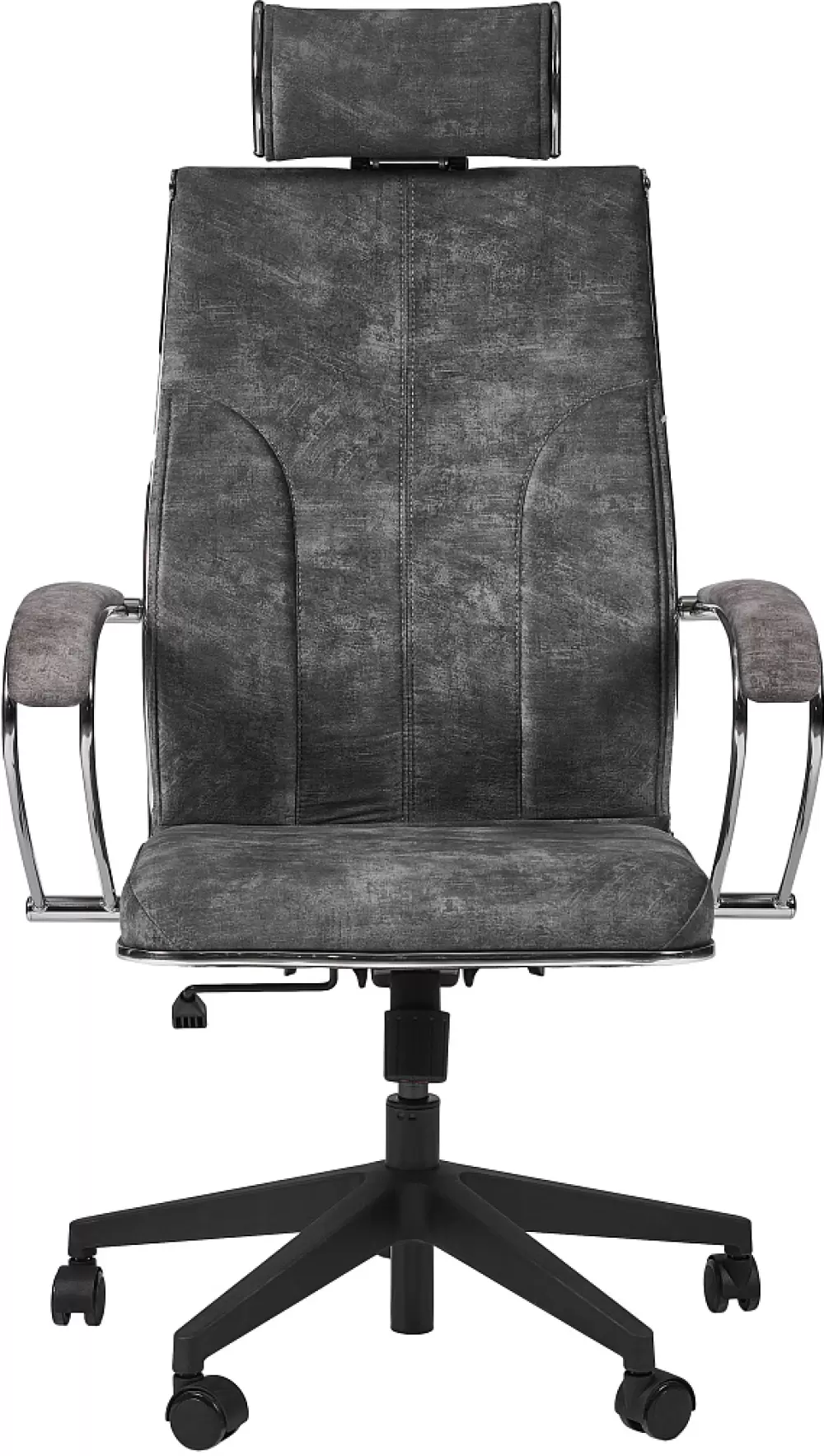 Офисное кресло Metta L 2c 44 Bravo (светло-серый) фото