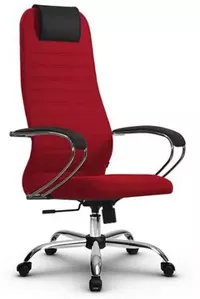 Кресло Метта SU-B-10 (Red) фото