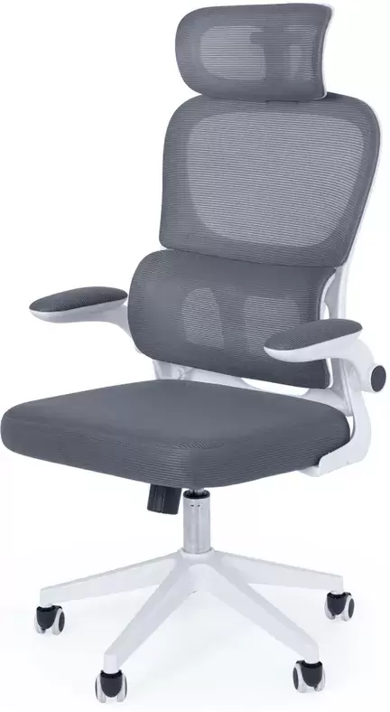 MYROO Office Hippie plw Grey (серый)