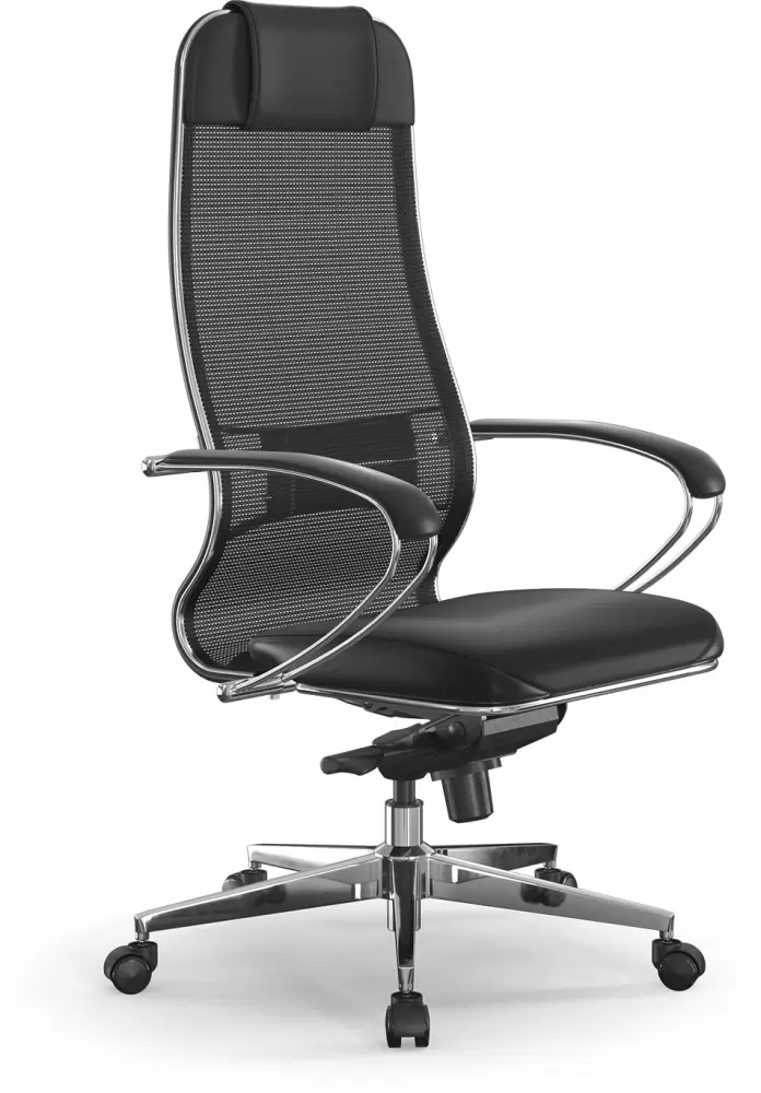 Metta Samurai Comfort S Infinity Easy Clean (черный)