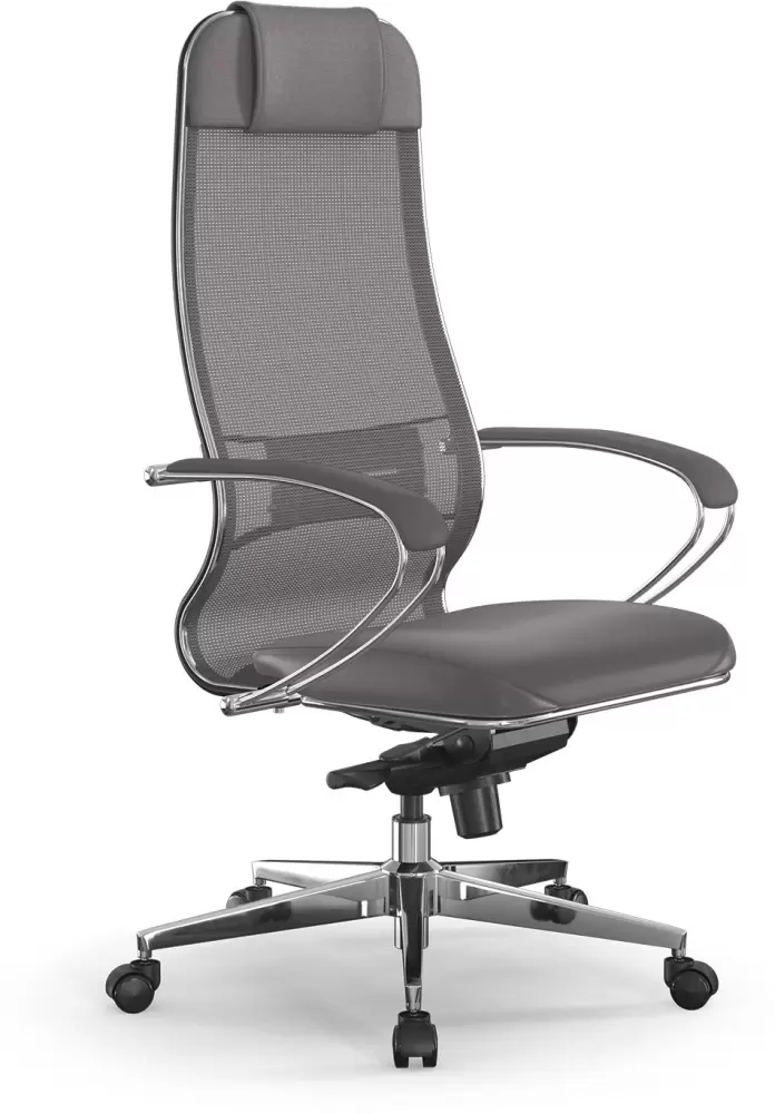 Metta Samurai Comfort S Infinity Easy Clean (серый)