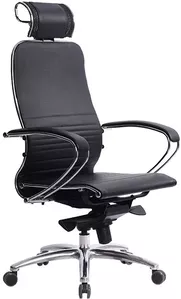 Кресло Metta Samurai K-2.04 (черный) фото