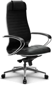 Офисное кресло Metta Samurai KL-1.041 (черный) фото