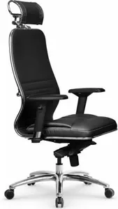 Кресло Метта Samurai KL-3.04 MPES (black) фото