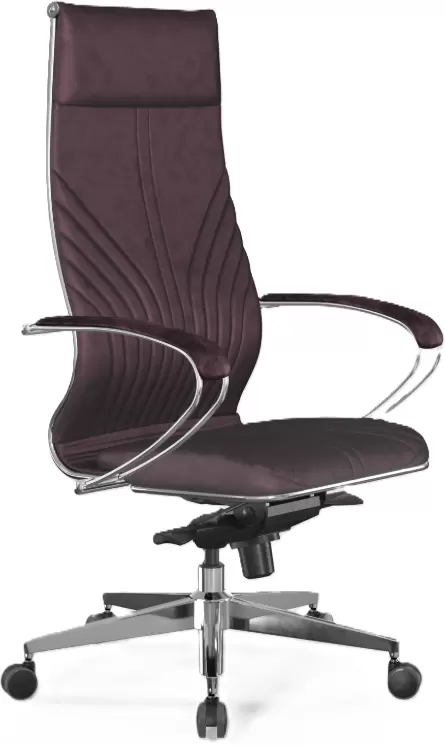 Metta Samurai L1-13K (фиолетовый)