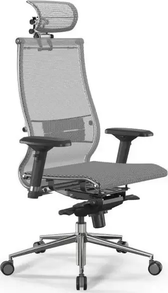 Metta Samurai L2-5D (белый)