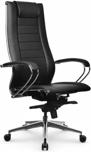 Кресло Метта Samurai Lux-21 MPES Black фото