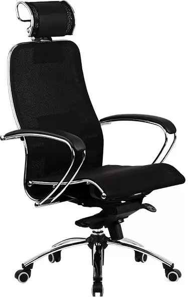 Metta Samurai S2 (черный)