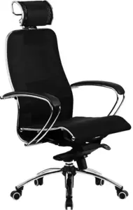 Metta Samurai S2 (черный)