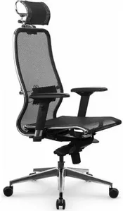 Кресло Метта Samurai S-3.041 MPES (Black) фото