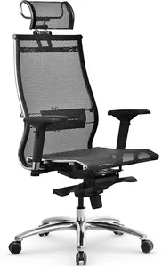 Кресло Metta Samurai S-3.05 (черный) фото
