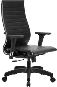 Офисное кресло Metta SK-2-BK комплект 10/2D PL фото