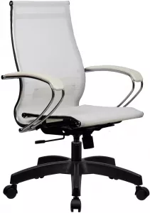 Офисное кресло Metta SK-2-BK комплект 9 фото