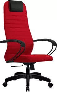 Кресло Metta SU-BP-10 PL (красный) фото