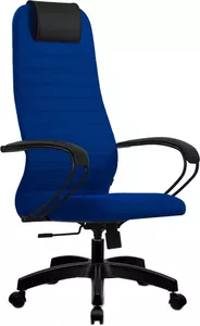Кресло Metta SU-BP-10 PL (синий) фото