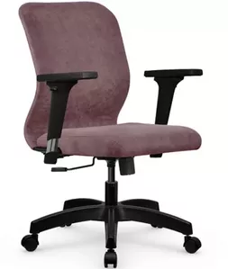 Офисное кресло Metta SU-MR-4 (подл.200 / осн.001) фото