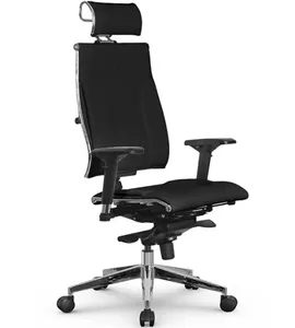 Офисное кресло Metta Yoga 4D Free LUX LE фото