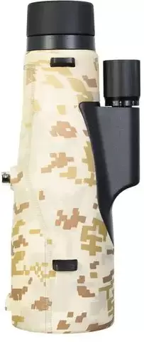 Бинокль Levenhuk Camo 10x56 с сеткой 81946 фото