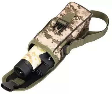 Бинокль Levenhuk Camo 10x56 с сеткой 81946 фото