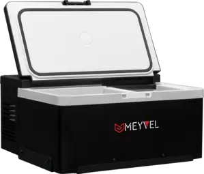 Автомобильный холодильник Meyvel AF-AB22 фото