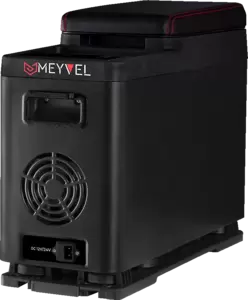 Автомобильный холодильник Meyvel AF-BB8 фото
