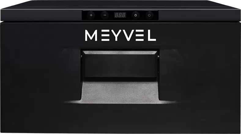 Автомобильный холодильник Meyvel AF-CB20 фото