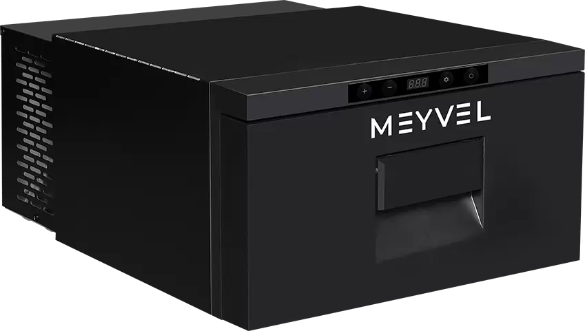 Автомобильный холодильник Meyvel AF-CB20 фото