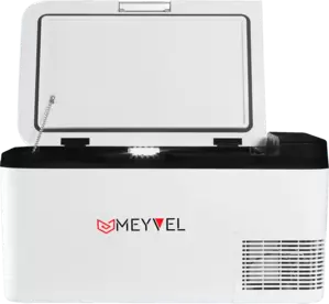 Автомобильный холодильник Meyvel AF-G18 фото