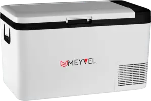Автомобильный холодильник Meyvel AF-G25 фото