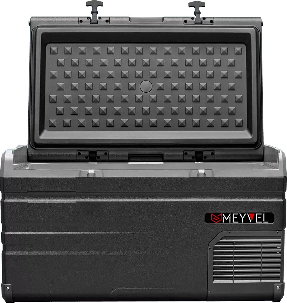 Автомобильный холодильник Meyvel AF-H80 фото